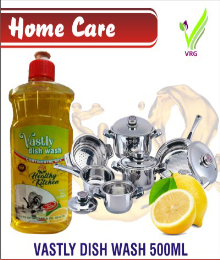 DISH WASH VRG
